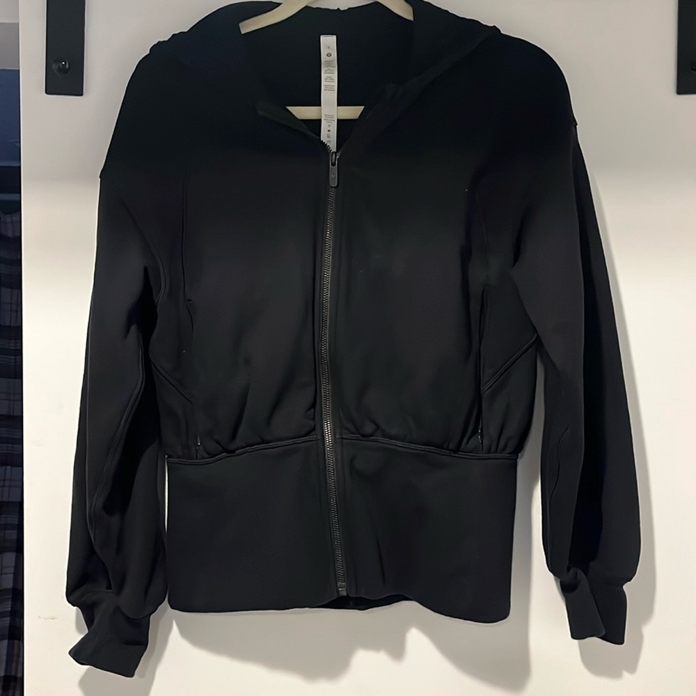 Lululemon hoodie